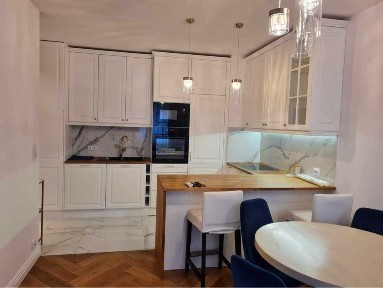 Mieszkanie 55m2 wysoki standard Warszawa Włochy/Ochota