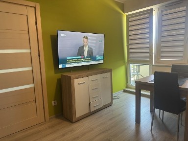 Wynajmę mieszkanie Podolszyce południowe