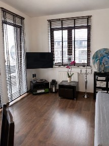 REZERWACJA Dębowy Park, 3 pokoje, 55m2