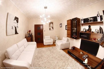 Bardzo ladne mieszkanie na wynajem 38metrow cena 3100zl juz ze wszystkimi oplatami