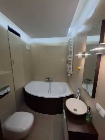 Apartament 3 pokoje 73m do wynajęcia Włochy w Parku Cietrzewia