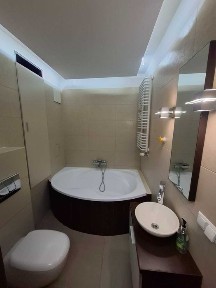 Apartament Mieszkanie 3 pokoje 73m do wynajęcia Włochy w Parku Cietrzewia ul. Tomnicka