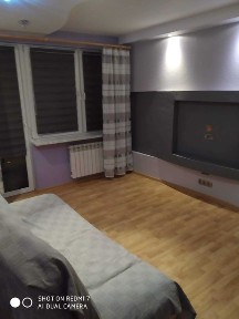 Wynajmę mieszkanie 64m2, Mława Napoleońska