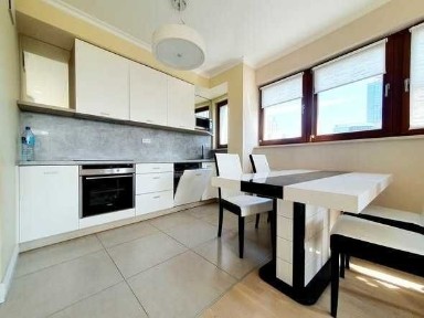 Browary Warszawskie ul. Wronia 45, nowoczesne 3 pokojowy apartament z garażem, logia 11m2