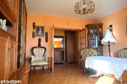 3 pokoje | 60 m² | II piętro | Witosa 1C | Pieczewo
