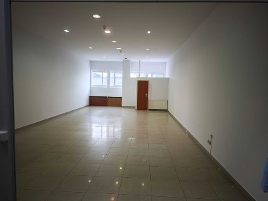 Lokal biurowy | handlowy | usługowy | szkoleniowy 73 m² | RESPAN | Witryna | Winda wysoki standard