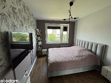 Przestronne mieszkanie 64,8m2 w świetnej lokalizacji