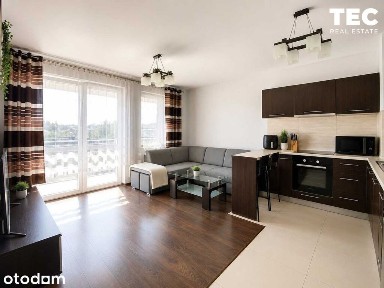 Dla rodziny | 3 pokoje - 50m2 | Dębskiego
