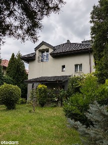 Dom 300 m² z ogrodem | Możliwość dwóch niezależnych mieszkań