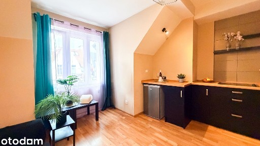 ul. Tadeusza Kościuszki, Bocianowo, Bydgoszcz, kujawsko-pomorskie