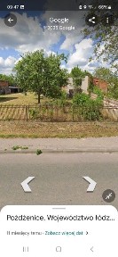 Sprzedam dom z zabudowaniami gospodarczymi w Pożdżenicach