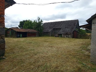 Sprzedam gospodarstwo