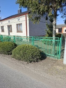 Dom,gospodarstwo, zabudowa, działka
