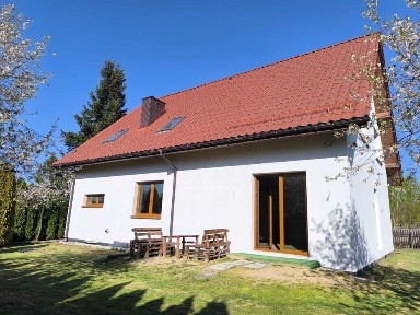 Dom na sprzedaż Pabianice 15 PP Wilków