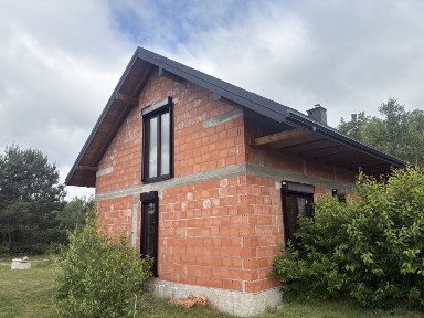 Dom Ostrów Gm.Łask 150m2