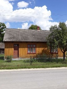 Łódzkie, Ewina
