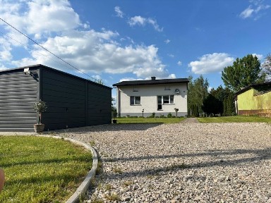 Dom jednorodzinny na sprzedaż - Kocierzowy gm. Gomunice