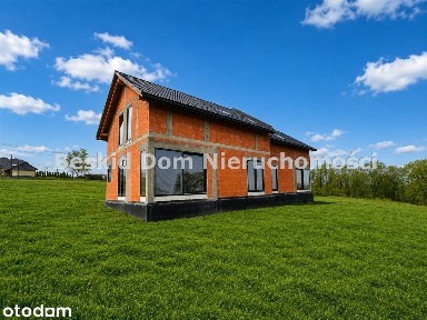 Dom na sprzedaż, Dębowiec, 5 pokoi