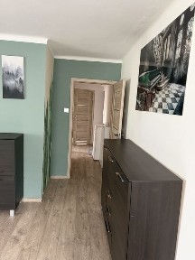 Jasne, 2-pokojowe mieszkanie w Chorzowie przy ul. Kopalnianej (sprzedaż bez pośredników)