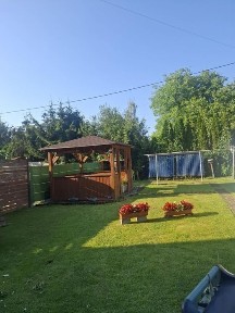Sprzedam mieszkanie/dom blizniak