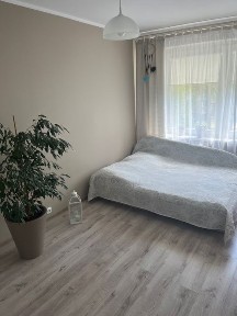 Mieszkanie na sprzedaż - 49m2, ul. Bajana (1 Piętro)