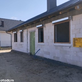 Dom wolnostojący z działką 910 m² w spokojnej okolicy