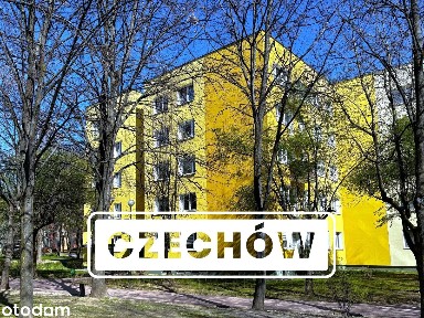 Nowo wyremontowane, duże mieszkanie na Czechowie + wykończenie premium