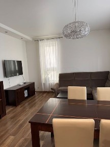 Bukowiec - komfortowe 71 m2, 3 - pokoje i las tuż obok