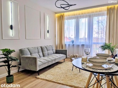 3 Pokoje 47M2 Lsm