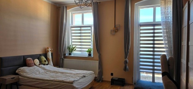Słoneczne 2 pokoje w centrum Chojnic | Niski czynsz | Prywatnie