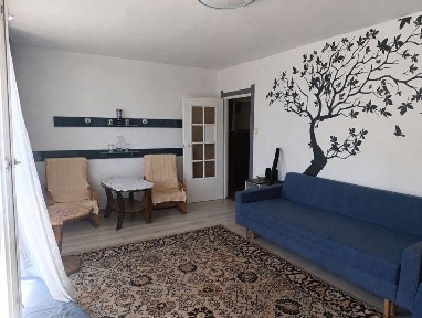Mieszkanie 3 pokoje | 74,8 m² | parter | balkon | Waplewo Wielkie