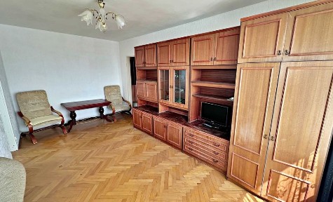 Idealne pod inwestycje. Sprzedam mieszkanie dwupokojowe z balkonem. Blisko Starówki w Gdańsku