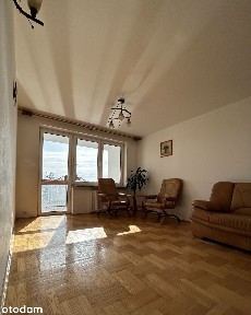 Przestronne 4-pokojowe mieszkanie z dużym balkonem |panorama |parkiet