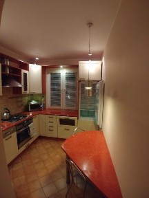 Mieszkanie Mikołajczyka - I piętro, 50 metrów