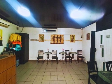 Pawilon gastronomiczny 36 m² Działający biznes!