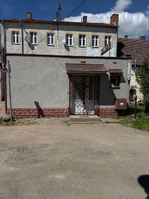 Budynek użytkowy warsztat dawny ZURiT