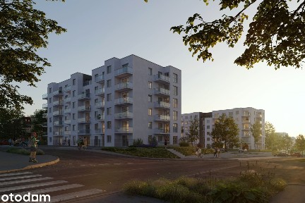 Osiedle ŚląskieB27L/3