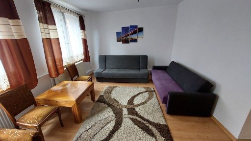 Lokal +mieszkanie w centrum Ornety