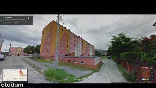 Warmińsko-mazurskie, Węgorzewo