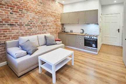 Przytulny Apartament | Duży Taras 15m2 | Centrum - Super Lokalizacja | Bez prowizji | Parking |1p| Światłowód 1000Mbps