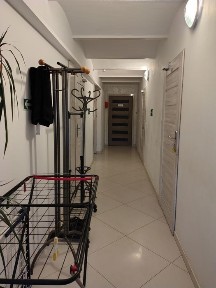 Wynajmę mieszkanie Firmie dla 9 osób