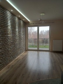 Mieszkanie do wynajęcia, balkon, garaż.