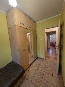 Funkcjonalne 3-pokojowe mieszkanie do wynajęcia na Kapuściskach