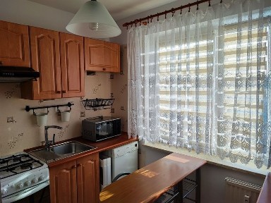 Rezerwacja Mieszkanie 2 pokojowe 44M2