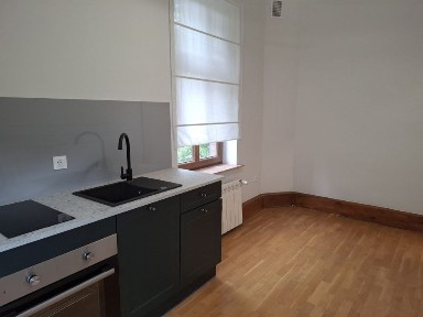 Wynajmę mieszkanie 30 m2 Żnin