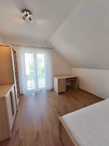 Wynajmę nowe, jasne 2-pokojowe mieszkanie 40 m² Białe Błota