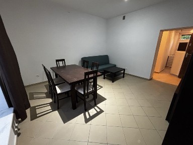 Do wynajęcia komfortowe mieszkanie 2-pokojowe - 40 m² | Centrum Miasta | Bezczynszowe | Klimatyzacja