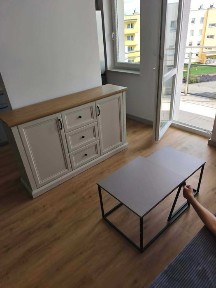 2 pok. JAR, NOWE, miejsce postojowe, komórka lokatorska