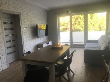 Mieszkanie na wynajem