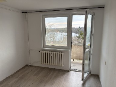 Mieszkanie 42,5m2 dwa pokoje